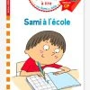 Sami Et Julie - CP Niveau 1 - Sami à L'école - HACHETTE EDUCATION Blanc - Hachette 1 Sami Et Julie - CP Niveau 1 - Sami à L'école - HACHETTE EDUCATION Blanc - Hachette -Kapla shop sami et julie cp niveau 1 sami a lecole hachette education
