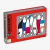 Sardines DJECO Multicolore - Djeco 2 Sardines DJECO Multicolore - Djeco -Kapla shop sardines djeco