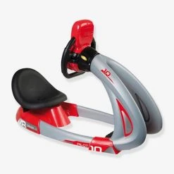 Simulateur De Conduite Pilot V8 Driver + Support SMOBY Rouge - Smoby 11 Simulateur De Conduite Pilot V8 Driver + Support SMOBY Rouge - Smoby -Kapla shop simulateur de conduite pilot v8 driver support smoby 3