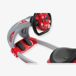 Simulateur De Conduite Pilot V8 Driver + Support SMOBY Rouge - Smoby 12 Simulateur De Conduite Pilot V8 Driver + Support SMOBY Rouge - Smoby -Kapla shop simulateur de conduite pilot v8 driver support smoby 4