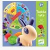 Tactilo Loto Ferme DJECO Multicolore - Djeco