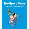 Tom-Tom Et Nana - T.1- Tom-Tom Et L'impossible Nana - BAYARD JEUNESSE Blanc - Hachette -Kapla shop tom tom et nana t.1 tom tom et limpossible nana bayard jeunesse