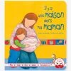 Tu Me Lis Une Histoire ? - Il Y A Une Maison Dans Ma Maman - Gautier-Languereau Blanc - Hachette 1 Tu Me Lis Une Histoire ? - Il Y A Une Maison Dans Ma Maman - Gautier-Languereau Blanc - Hachette -Kapla shop tu me lis une histoire il y a une maison dans ma maman gautier languereau