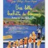 Une Belle Brochette De Bananes - Histoires Des Jean-Quelque-Chose - T6 - GALLIMARD JEUNESSE Bleu - Gallimard -Kapla shop une belle brochette de bananes histoires des jean quelque chose t6 gallimard jeunesse