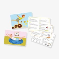 Yoga 4 En 1 BUKI Beige - Buki 8 Yoga 4 En 1 BUKI Beige - Buki -Kapla shop yoga 4 en 1 buki 2