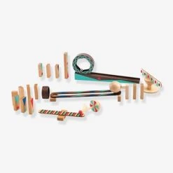 Kapla shop -Kapla shop zig go 28 pieces djeco 1